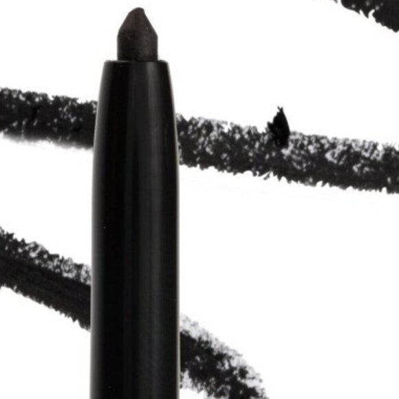 💎 Touch In Sol - Style Black Onyx Gel Liner with Diamonds - Picture 13 of 14